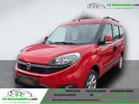 Occasion Fiat Doblò 120 ch (88 kW) 2015 Monospace