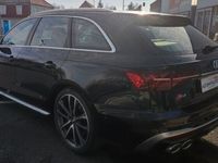 occasion Audi S4 Avant 3.0 TDI 347ch quattro tiptronic