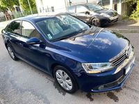 occasion VW Jetta 1.6 Tdi 105 Fap Bluemotion Technology