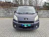 Occasion Peugeot Expert 136 ch (100 kW) 2008 Van