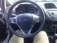 occasion Ford Fiesta 1.25 82ch Trend 3p