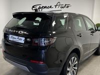 occasion Land Rover Discovery D150 Mhev Awd Bva Se