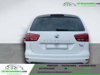 occasion Seat Alhambra 2.0 TDI 177 BVA