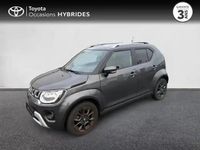 Occasion Suzuki Ignis 2024 Orange SUV