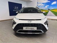 occasion Hyundai Bayon 1.0 t-gdi 100 hybrid 48v