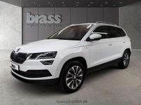 occasion Skoda Karoq 2.0 Tdi Clever 4x4 (euro 6d)