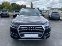 occasion Audi Q7 II 3.0 TDI CD 272 AVUS EXTENDED QUATTRO TIPTRONIC 7PL