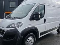 Occasion Fiat Ducato 130 ch (95 kW) 2019 Van