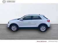 occasion VW T-Roc T-Roc Mark 1 (2017-2022)1.5 TSI 150 EVO Start/Stop DSG7