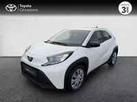 Occasion Toyota Aygo X 2025 Blanc SUV