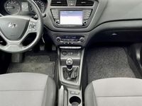 occasion Hyundai Coupé I201.0 T-gdi 12v S&s 120 Cv