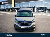 Occasion Renault Trafic 2021 Blanc Monospace