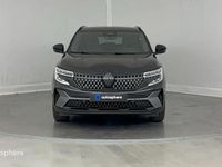 Occasion Renault Espace Esprit Alpine 133 ch (97 kW) 2025 Noir Monospace