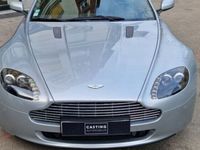 occasion Aston Martin V8 Vantage 4.7 SPORTSHIFT