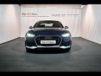 occasion Audi RS5 Coupé 2018