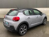 occasion Citroën C3 Puretech 82ch Graphic S&s E6.d