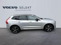 occasion Volvo XC60 T6 AWD 253 + 87ch R-Design Geartronic - VIVA204737592