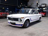 Occasion BMW 2002 170 ch (125 kW) 1974 Blanc Berline