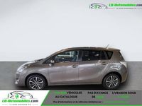 Occasion Toyota Verso 147 ch (108 kW) 2017 Monospace