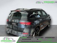 Occasion Cupra Ateca 300 ch (220 kW) 2020 SUV