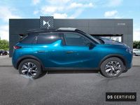 occasion DS Automobiles DS3 Crossback E-Tense Grand Chic