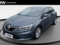 Occasion Renault Mégane IV Business 2021 Gris Berline