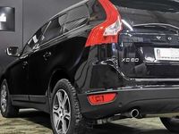 occasion Volvo XC60 D5 AWD