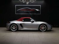 occasion Porsche Boxster 2.5 350CH S PDK