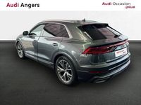 occasion Audi Q8 S line 50 TDI quattro 210 kW (286 ch) tiptronic