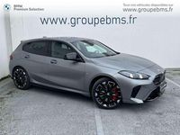 Occasion BMW 135 M Performance 305 ch (224 kW) 2025 Gris Citadine