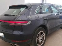 occasion Porsche Macan 3.0 V6 354CH S PDK EURO6D-T EVAP ISC