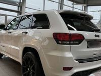 occasion Jeep Grand Cherokee IV 6.4 V8 HEMI 468ch SRT BVA8