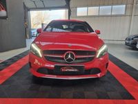 occasion Mercedes A180 Classe109ch Business Edition Bva 7g-dct Phase 2