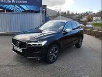 occasion Volvo XC60 D4 Adblue Awd 190ch R-design Geartronic