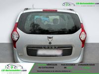 occasion Dacia Lodgy dCi 115 5 places