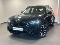 Occasion BMW iX3 M Sport 213 kW (290 ch) 2023 Noir SUV
