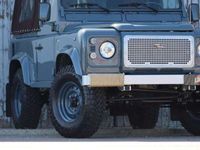 occasion Land Rover Defender 90 TD5 25L SOFT TOP