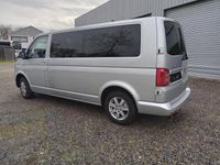 occasion VW Caravelle Confortline 2.0 Tdi 150 Bmt Longue Dsg7