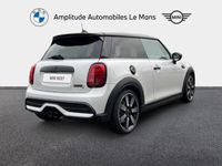 Occasion Mini Cooper S Premium Plus 178 ch (130 kW) 2023 Citadine