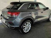 occasion VW T-Roc 2.0 Tdi 150ch Carat 4motion Dsg7