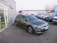 occasion VW e-Golf 136 Electrique