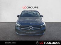 occasion Mercedes B180 Classe136ch Progressive Line Edition 7g-dct 7cv