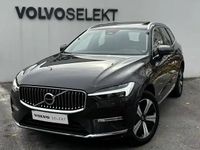 Occasion Volvo XC60 253 ch (186 kW) 2024 Gris SUV