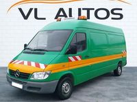 Occasion Mercedes Sprinter 129 ch (94 kW) 2006 Van