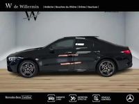 Occasion Mercedes CLA250e AMG 2025 Noir cosmos métallisé Berline