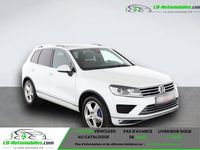 Occasion VW Touareg 262 ch (192 kW) 2015 SUV