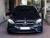 occasion Mercedes E53 AMG ClasseAMG 4 MATIC PLUS 9G-TRONIC 3.0 453CV