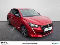 Occasion Peugeot 208 Style 100 ch (73 kW) 2022 Citadine