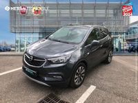 occasion Opel Mokka X 1.4 Turbo 140ch Elite 4x2 BVA