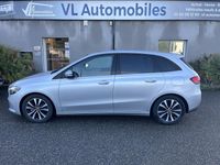 Occasion Mercedes B200 Business 150 ch (110 kW) 2020 Monospace